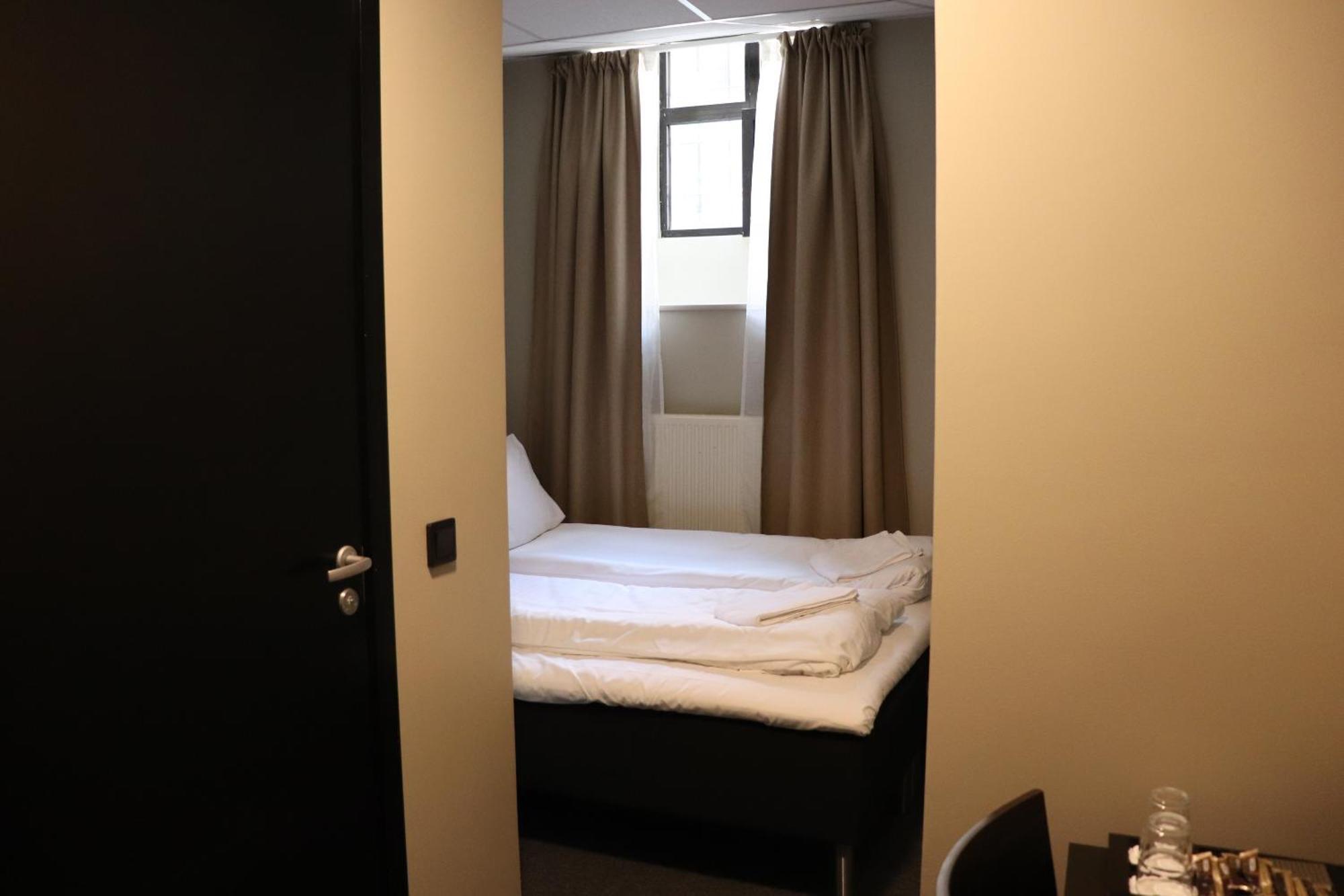 Hoetorget Hotel Stockholm