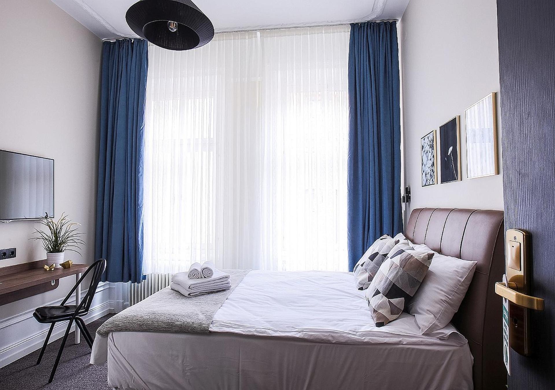 Hotel Hoetorget 3*