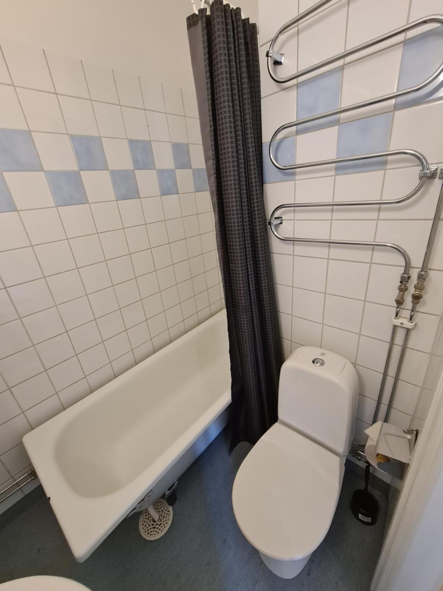 Bg11 * Stockholm