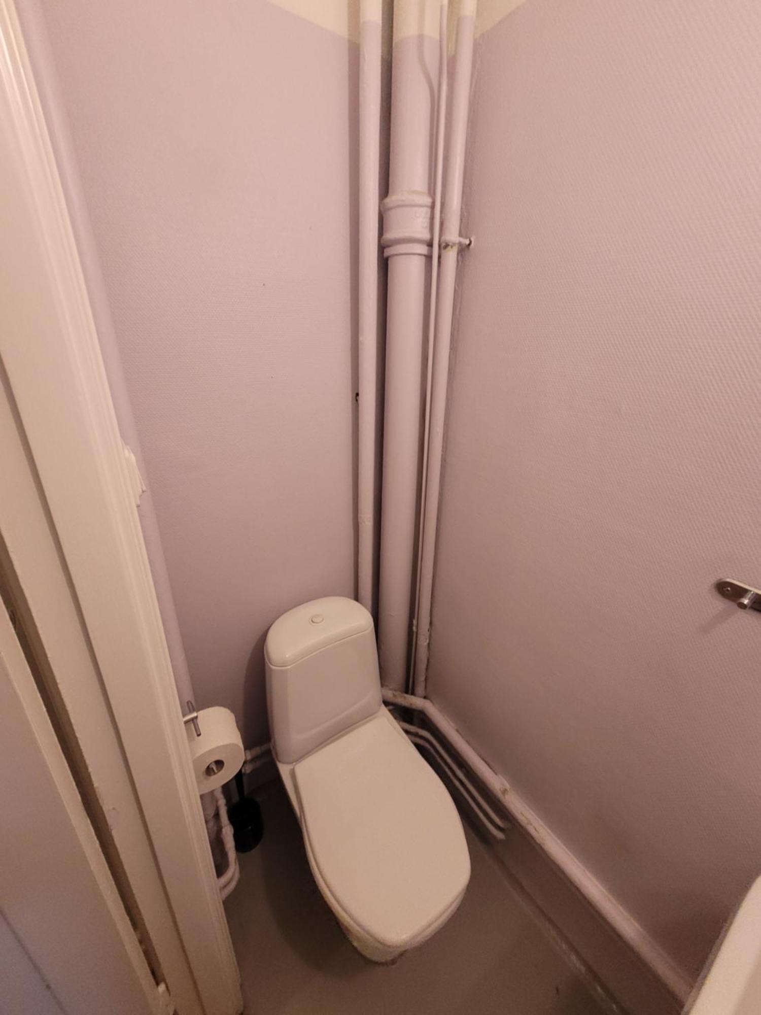 Vmg Apartment