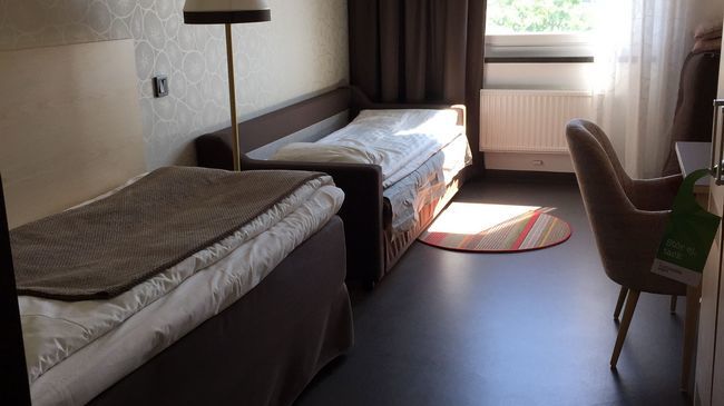 Hotel Arstaviken Stockholm