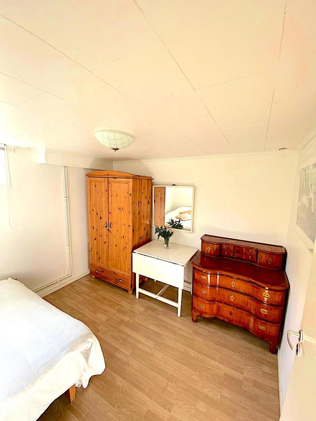 Tallkrogen Romantic House - Upper Or Lower
