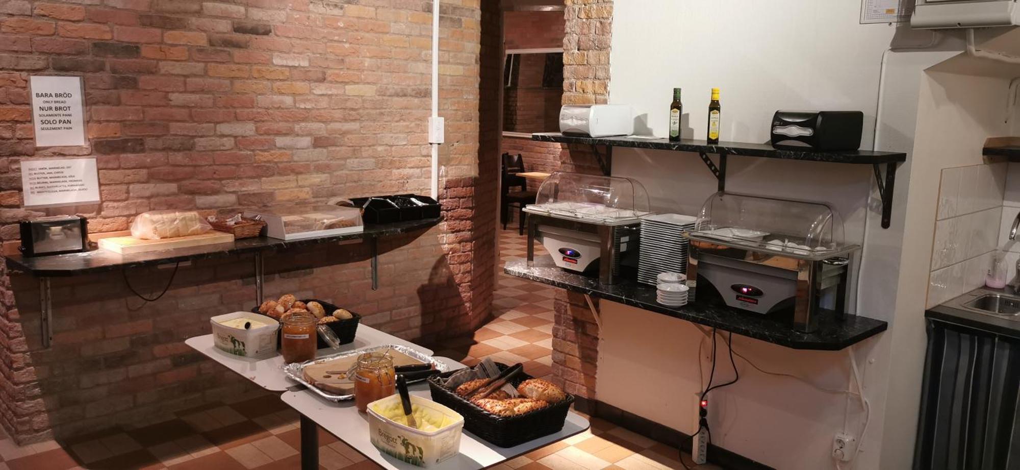 Classic Budget Hostel