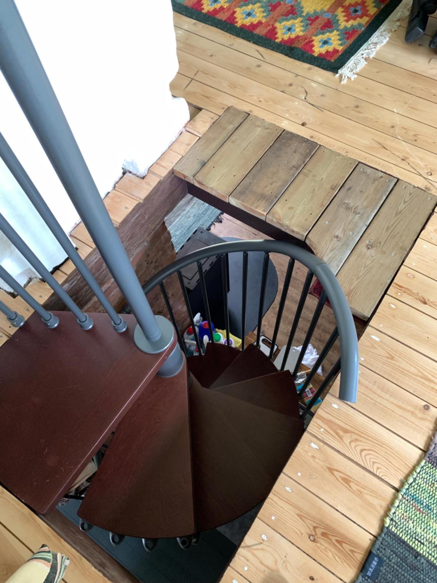 Charmig Av Rustik Stil I Stockholms Område
