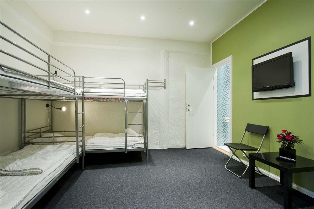 Stockholm Hostel Hostel Stockholm