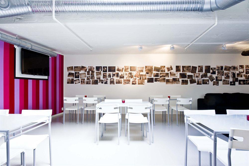 Stockholm Hostel Hostel