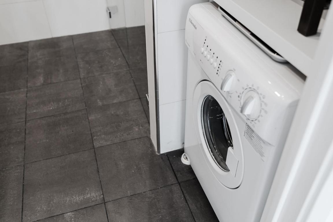 Apartment Fast Wifi / Perfect Location / Self Check-in Stockholm