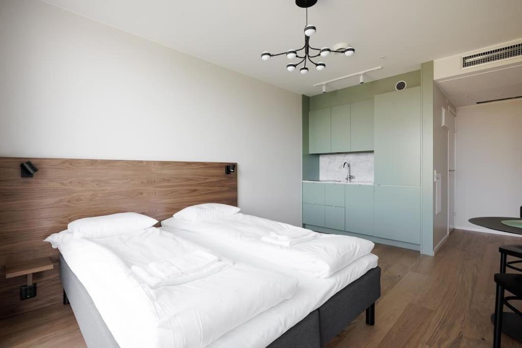 Brand New Amidst Ancient Ruins Oasis Apartamento