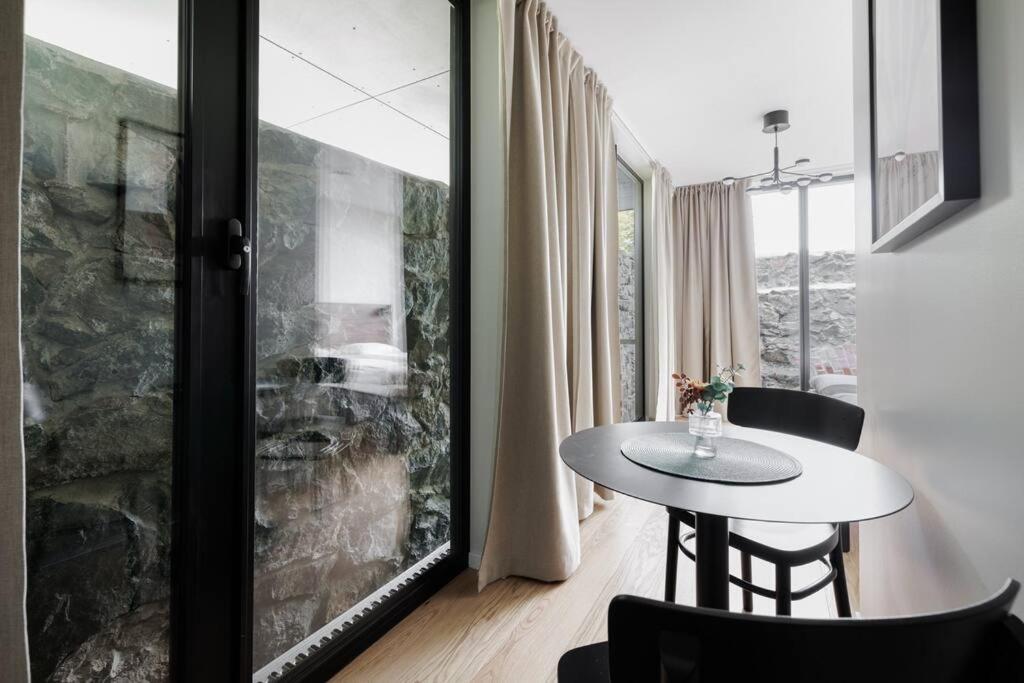 Apartamento Brand New Amidst Ancient Ruins Oasis