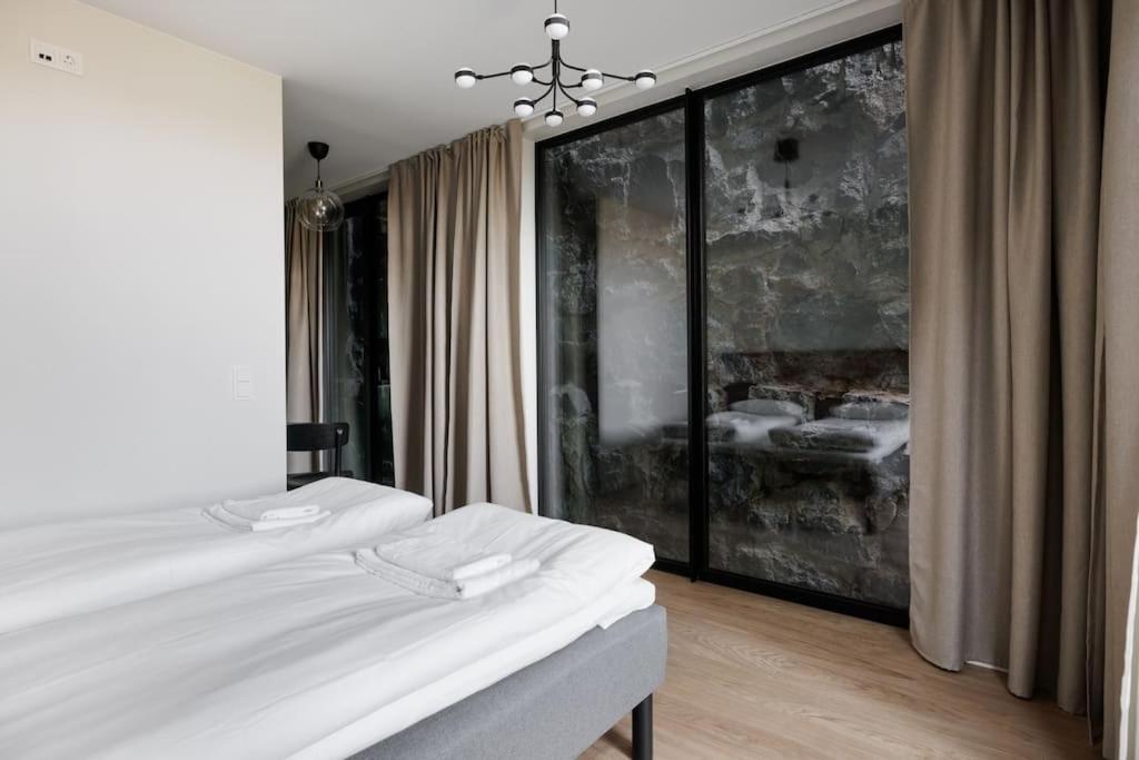 Apartamento Brand New Amidst Ancient Ruins Oasis *