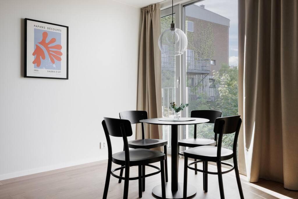 Apartamento Brand New Amidst Ancient Ruins Oasis