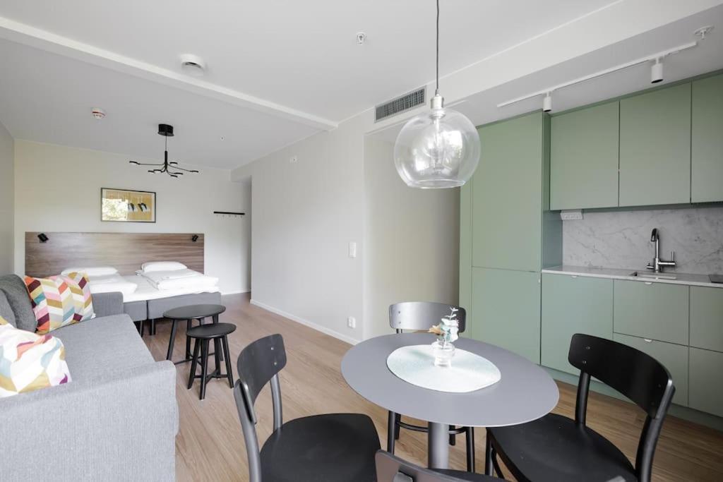 Brand New Amidst Ancient Ruins Oasis Apartamento