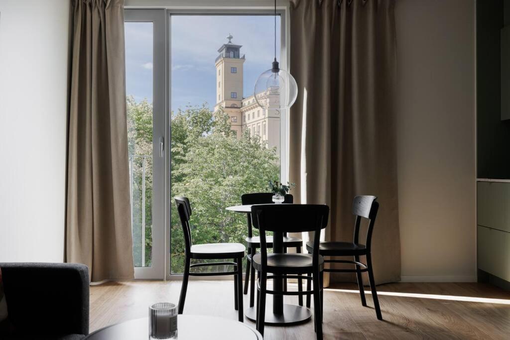 Brand New Amidst Ancient Ruins Oasis Apartamento *