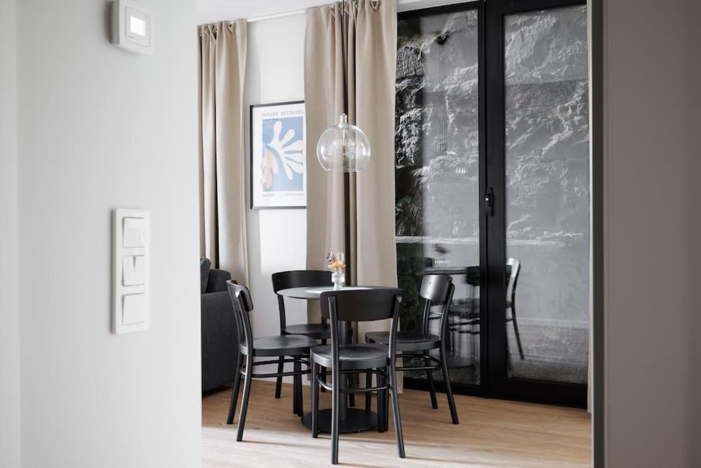 Brand New Amidst Ancient Ruins Oasis Apartamento *