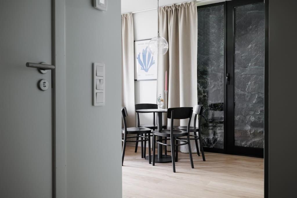 Apartamento Brand New Amidst Ancient Ruins Oasis *