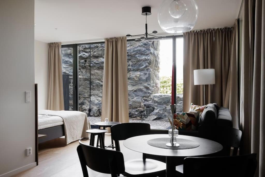 Apartamento Brand New Amidst Ancient Ruins Oasis *