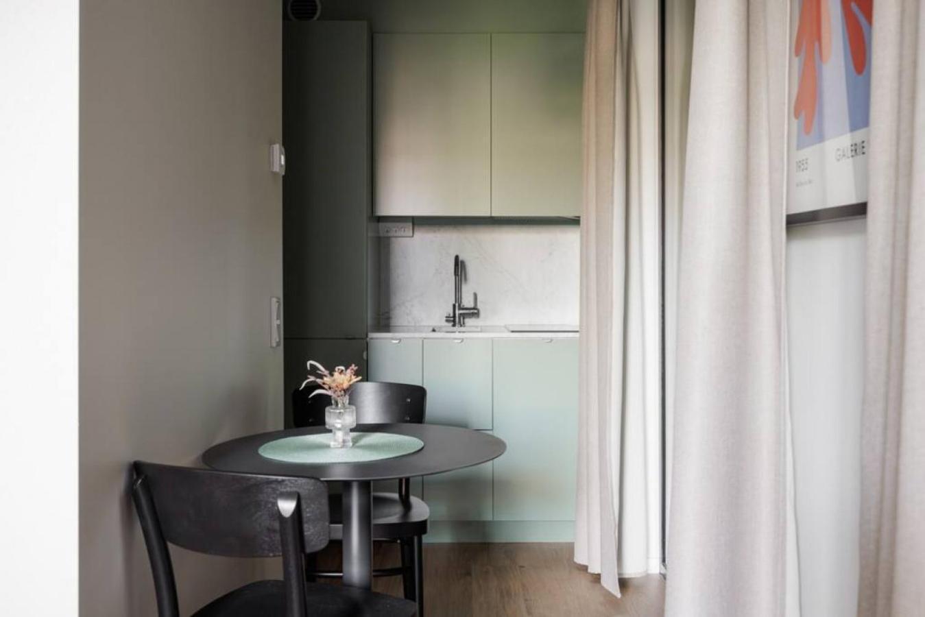 Brand New Amidst Ancient Ruins Oasis Apartamento