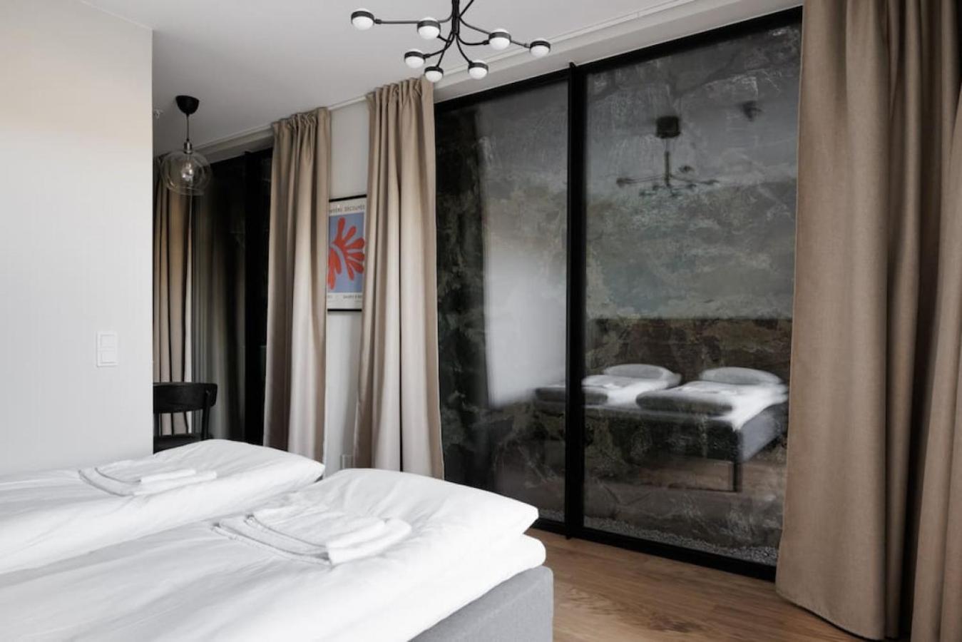 Brand New Amidst Ancient Ruins Oasis Apartamento