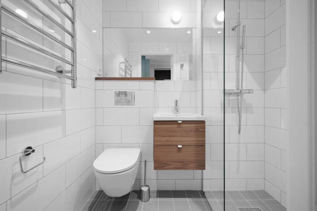 Apartamento Brand New Amidst Ancient Ruins Oasis *