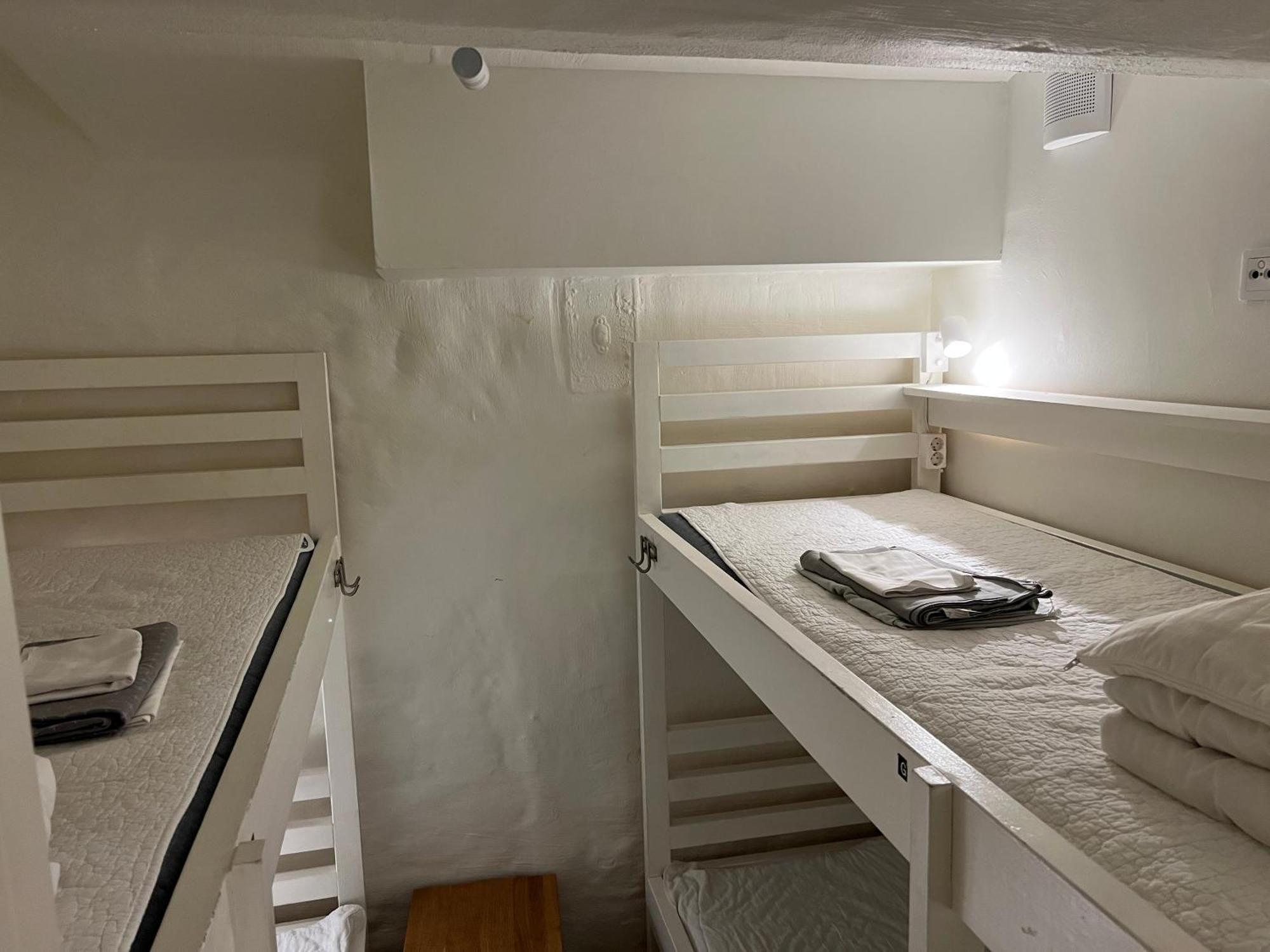 Dalagatan Albergue Estocolmo