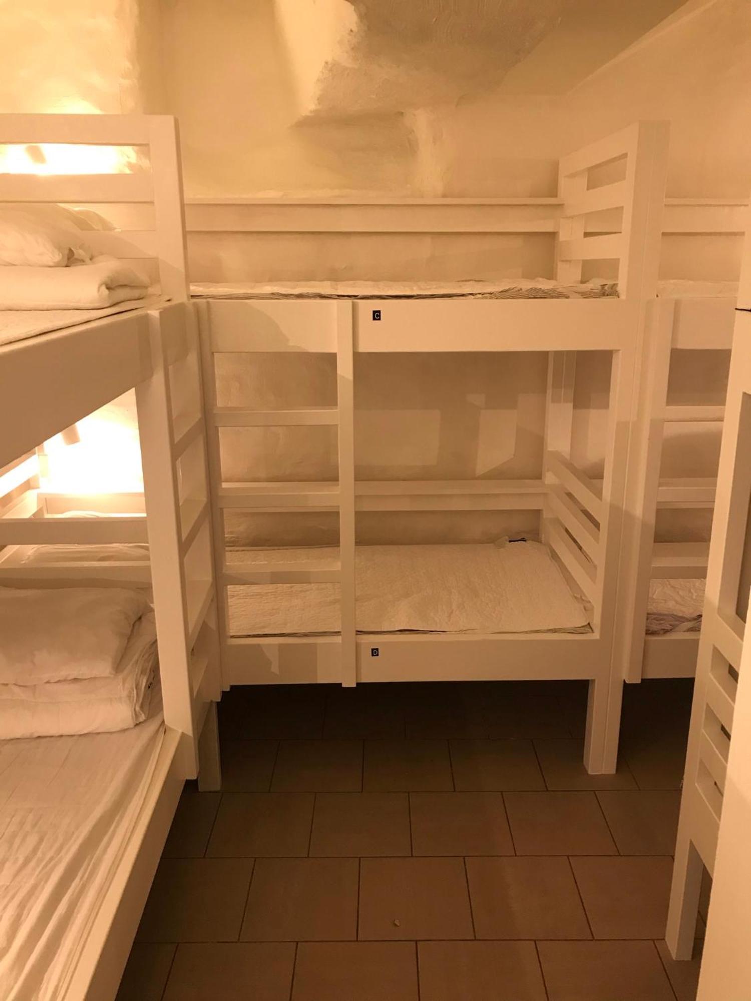 Dalagatan Albergue