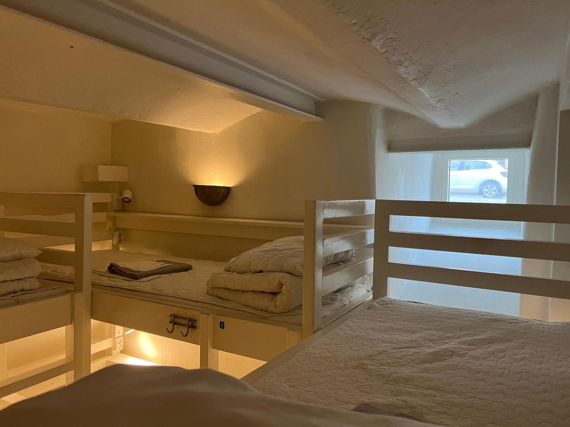 Albergue Dalagatan