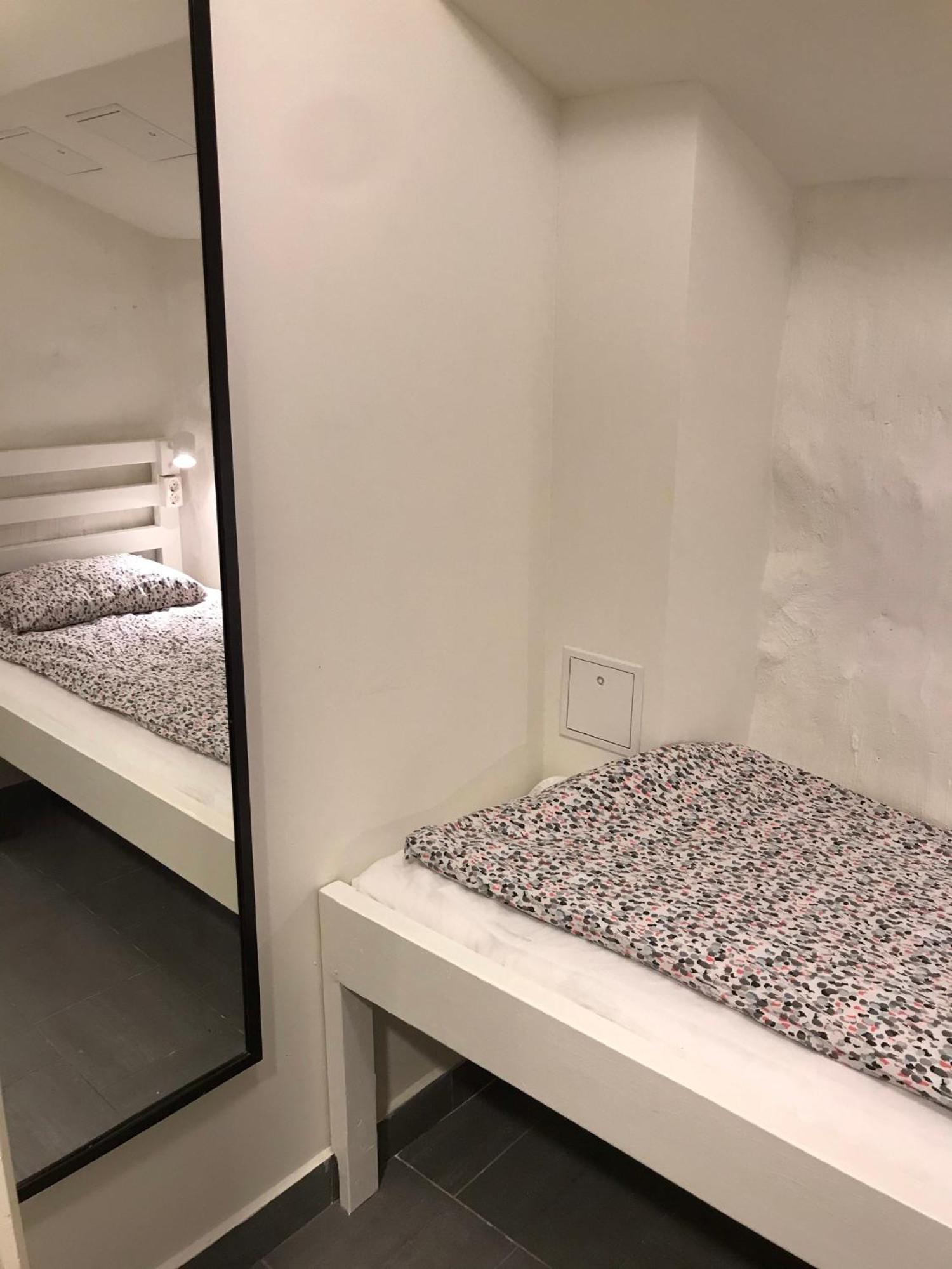 Albergue Dalagatan