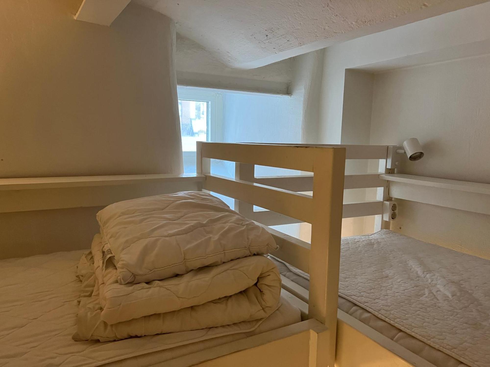 Dalagatan Albergue *
