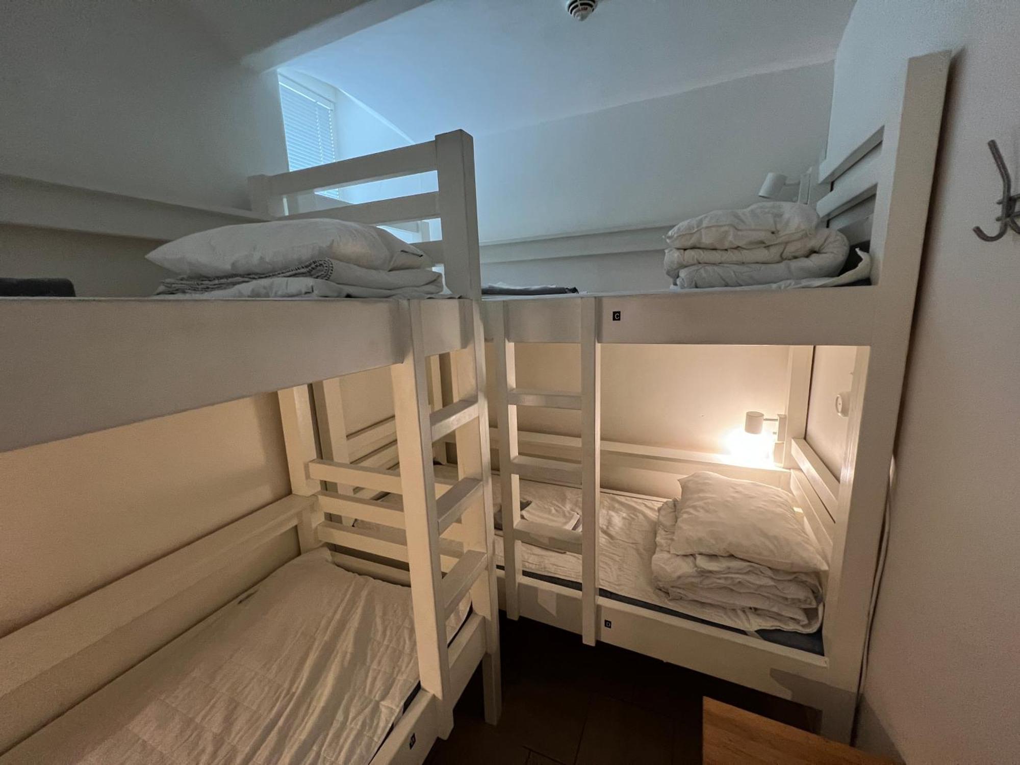 Albergue Dalagatan
