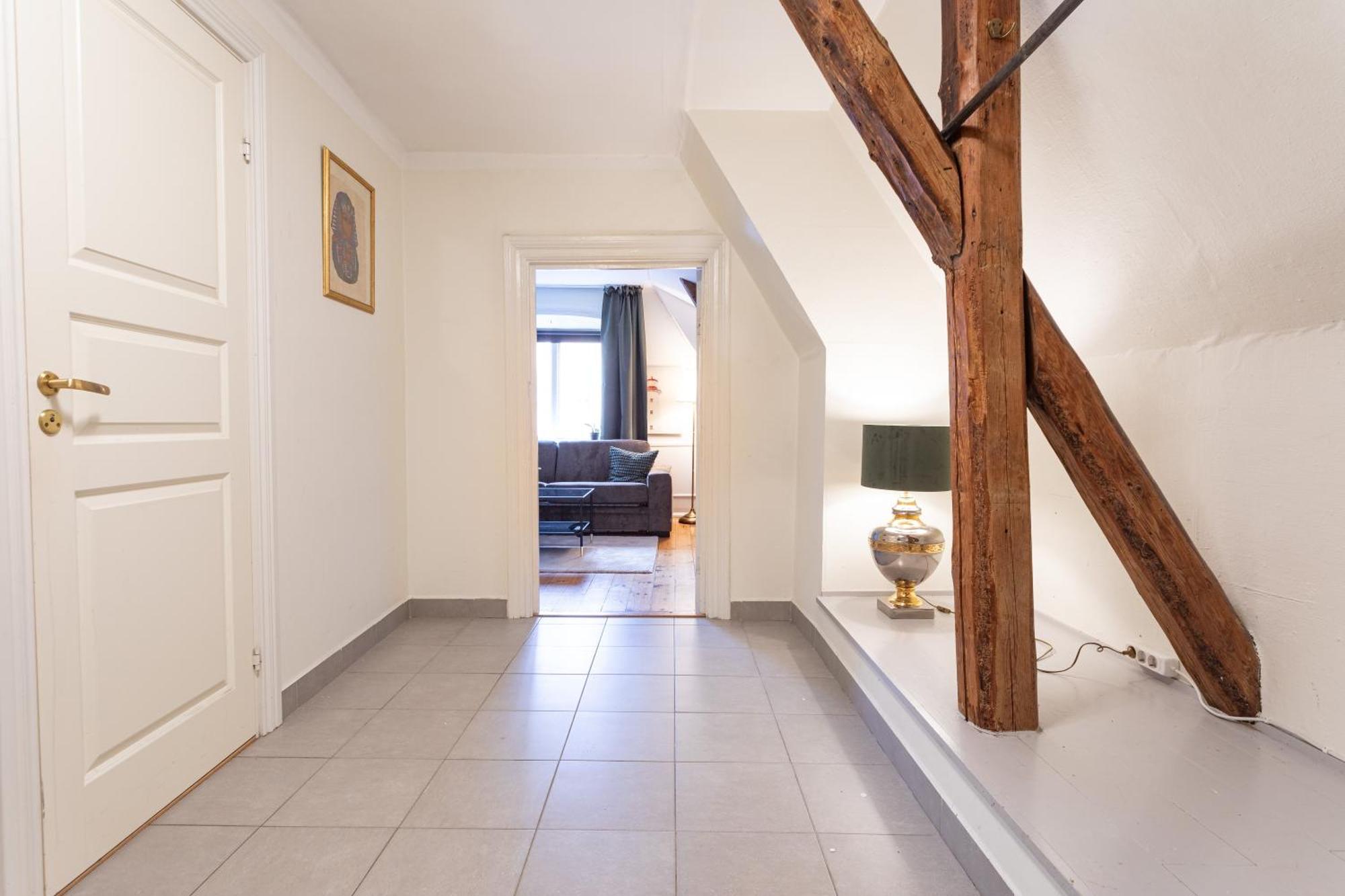 Apartdirect Gamla Stan Ii