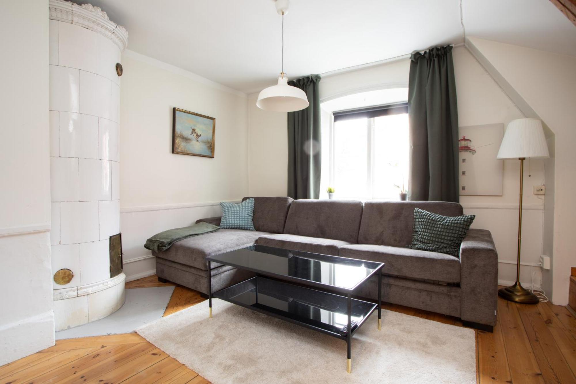 Apartment Apartdirect Gamla Stan Ii