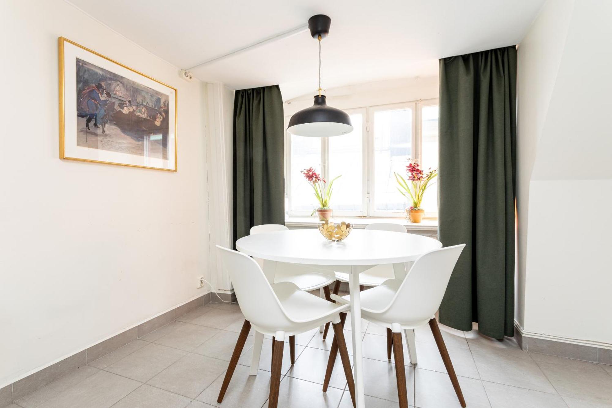 Apartdirect Gamla Stan Ii Apartment Stockholm
