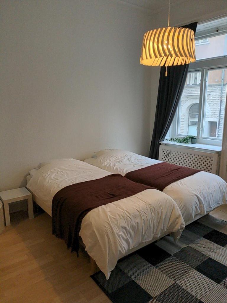 Metropolitan Haven In City! 911 Apartamento Estocolmo
