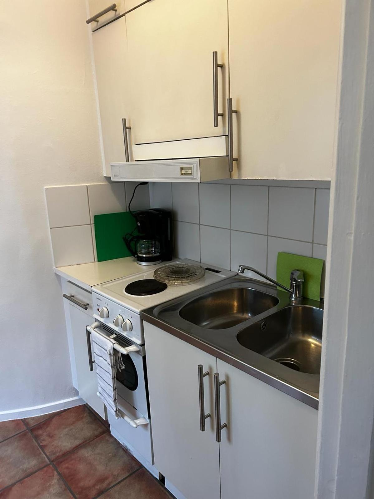 Metropolitan Haven In City! 911 Apartamento