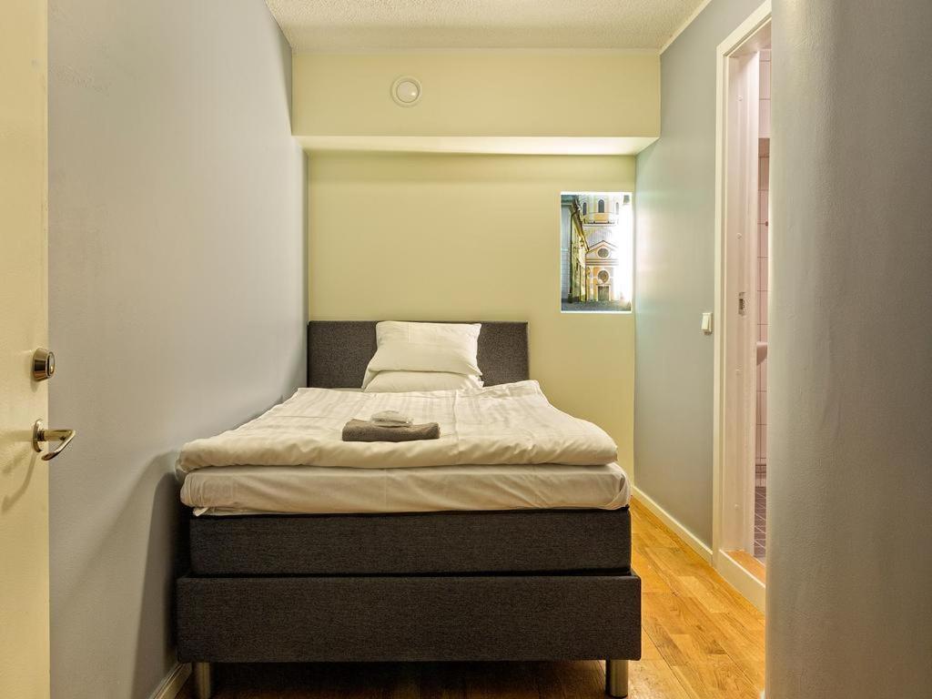 Mosebacke Hostel *