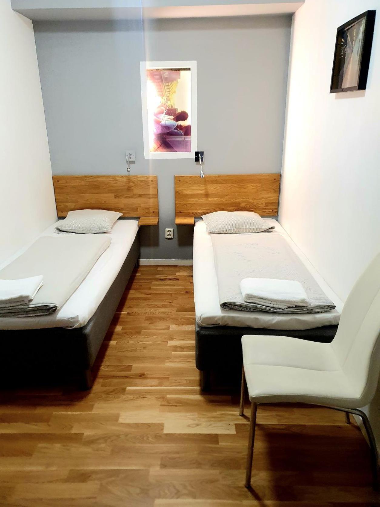Mosebacke Hostel *