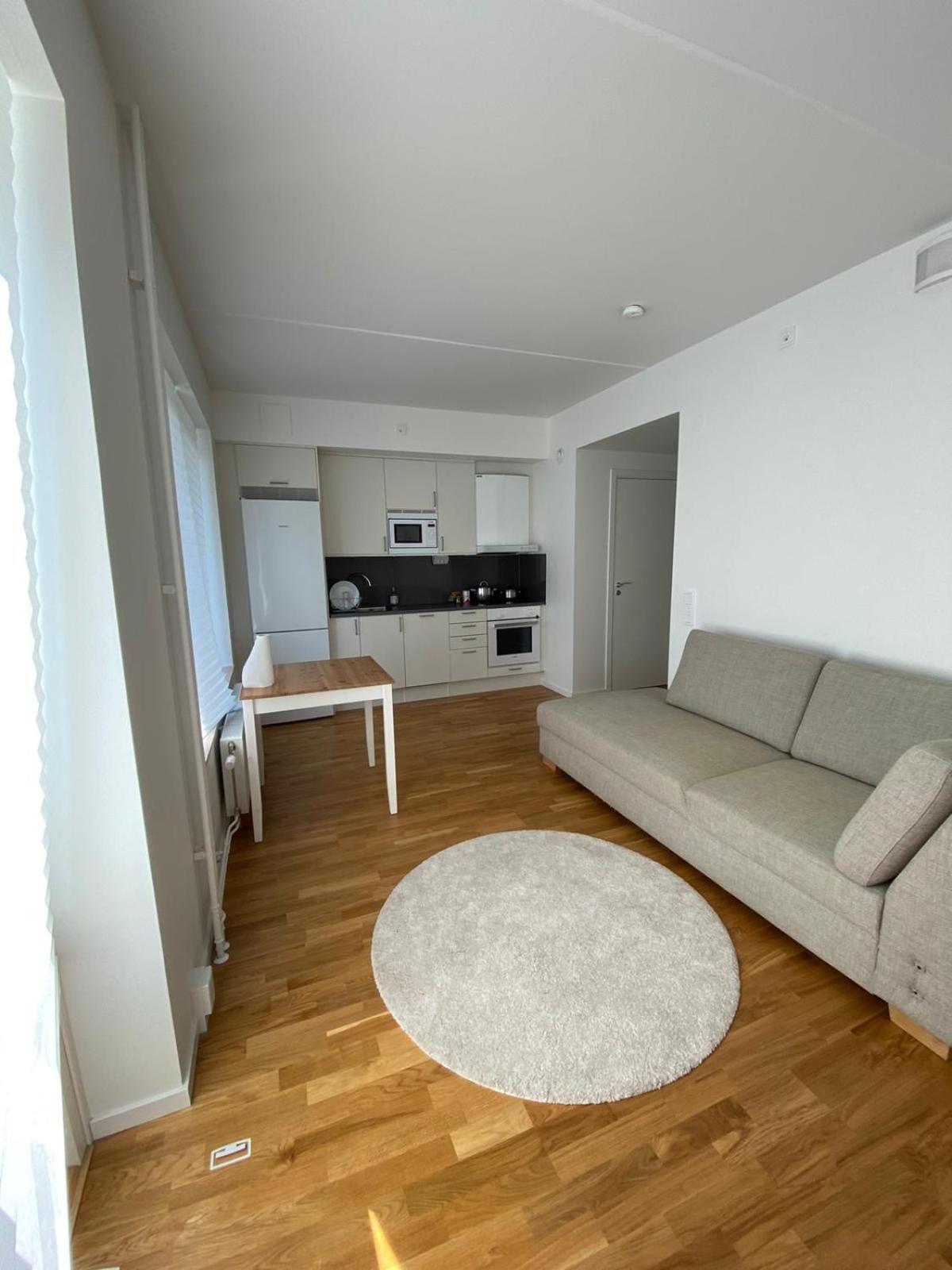 Apartment Lagmansbacken, Norsborg Stockholm