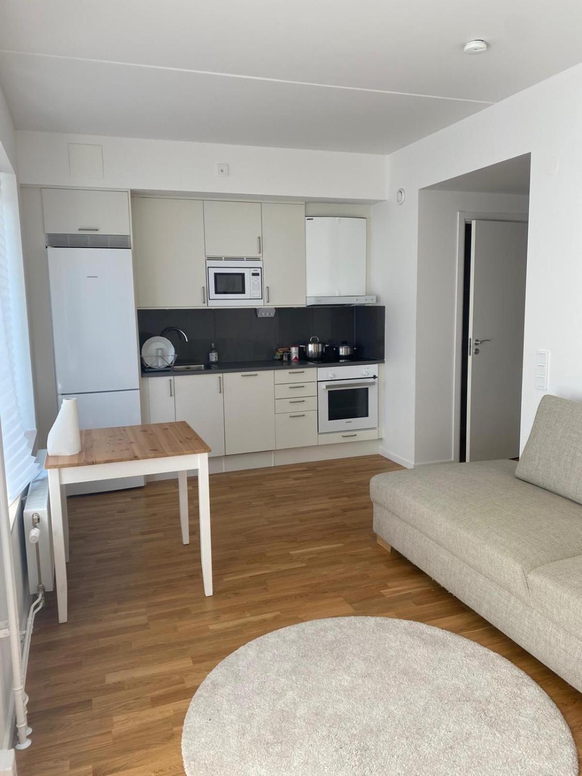 Apartment Lagmansbacken, Norsborg