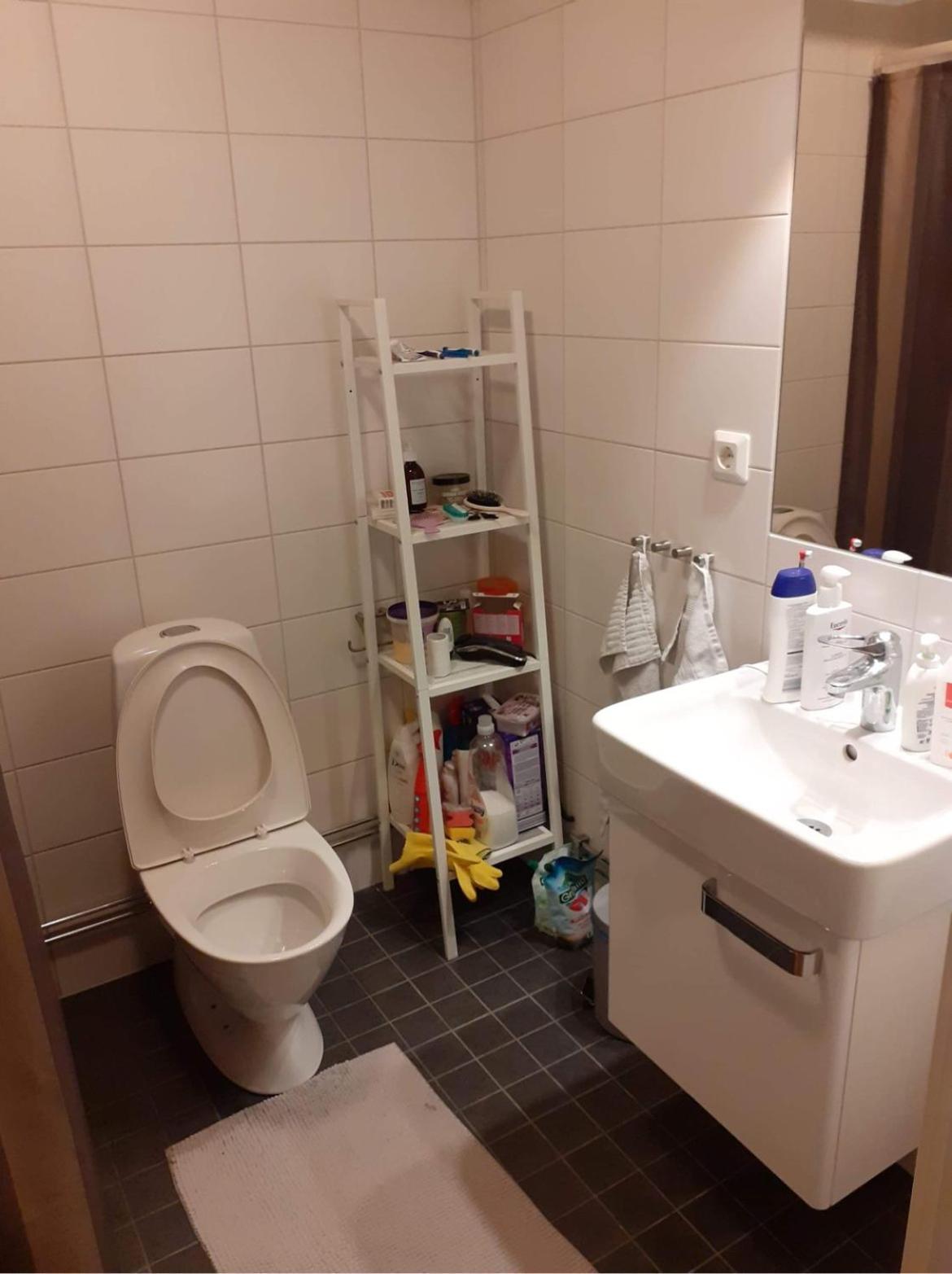 Blessed Apartment Stockholm