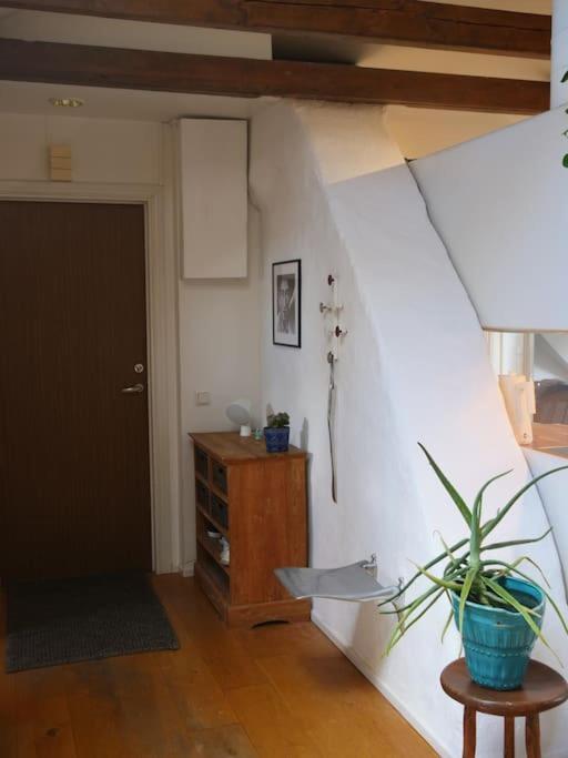Spacious Penthouse Close To Center * Stockholm