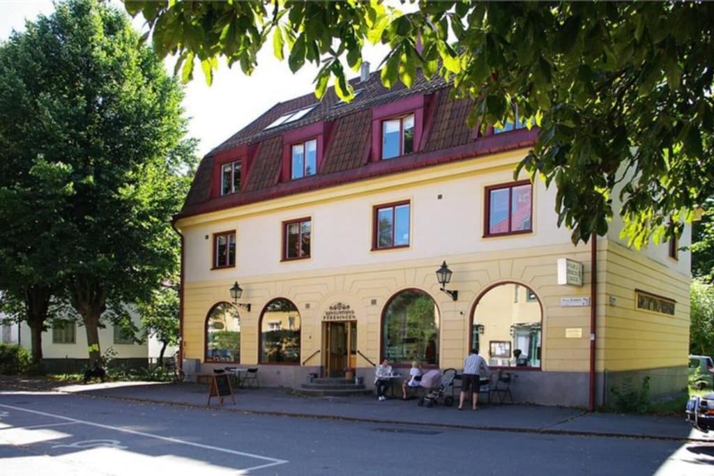 Spacious Penthouse Close To Center * Stockholm