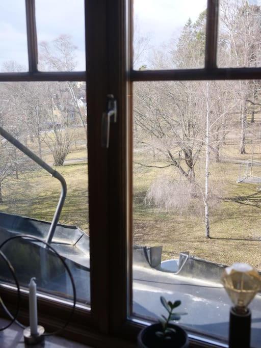 Apartment Spacious Penthouse Close To Center *