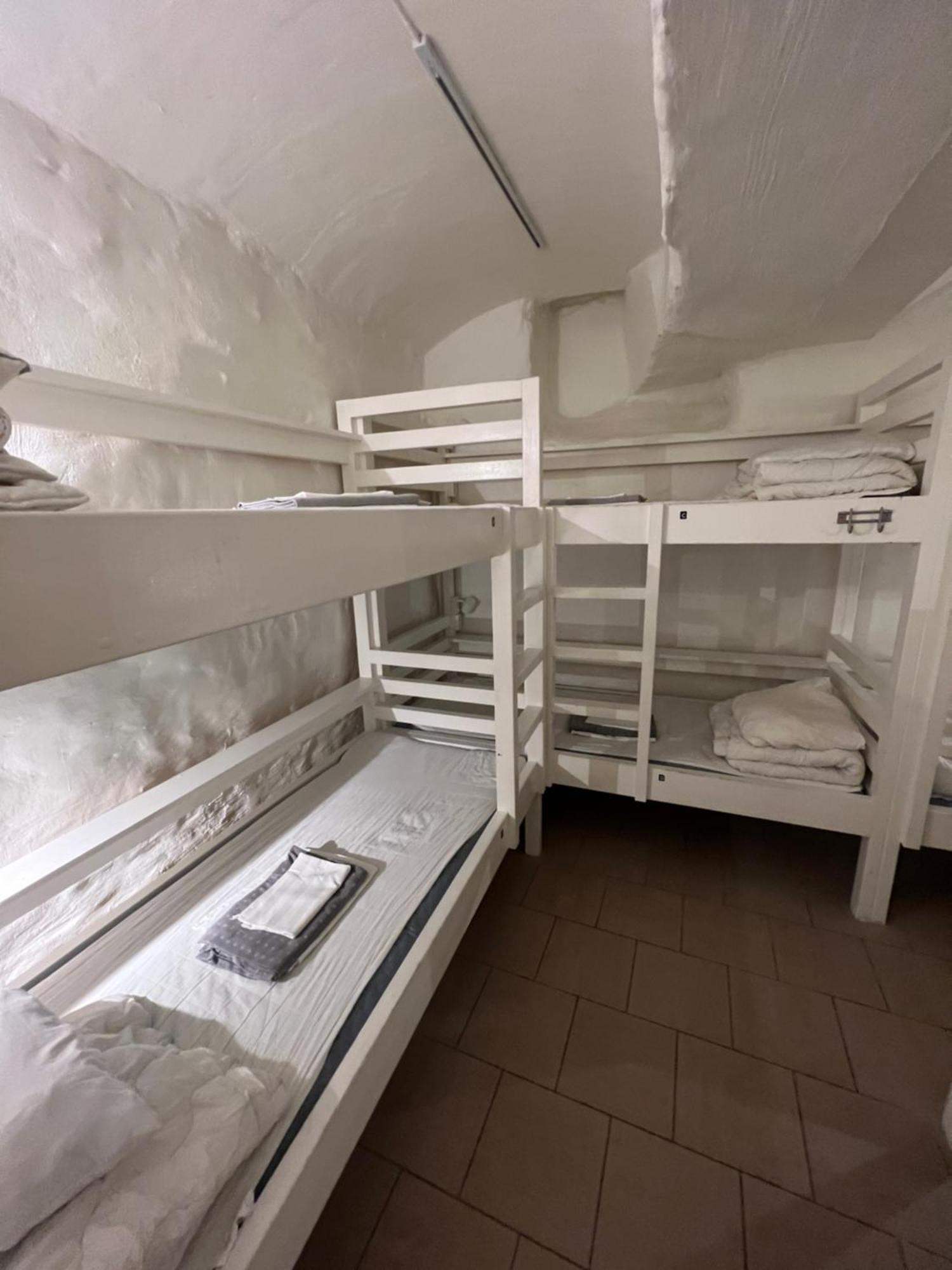 Albergue Dalagatan Estocolmo