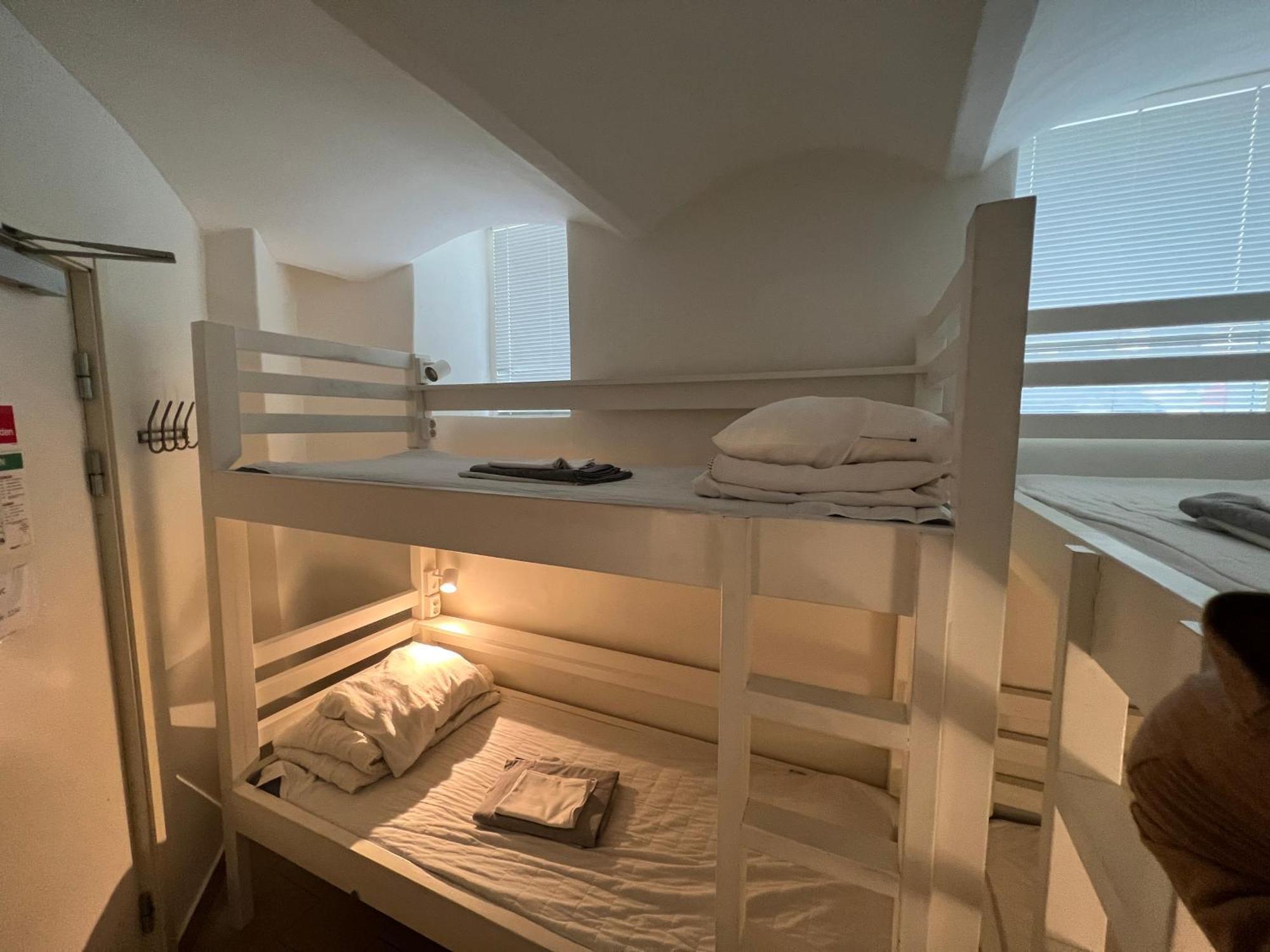 Dalagatan Albergue