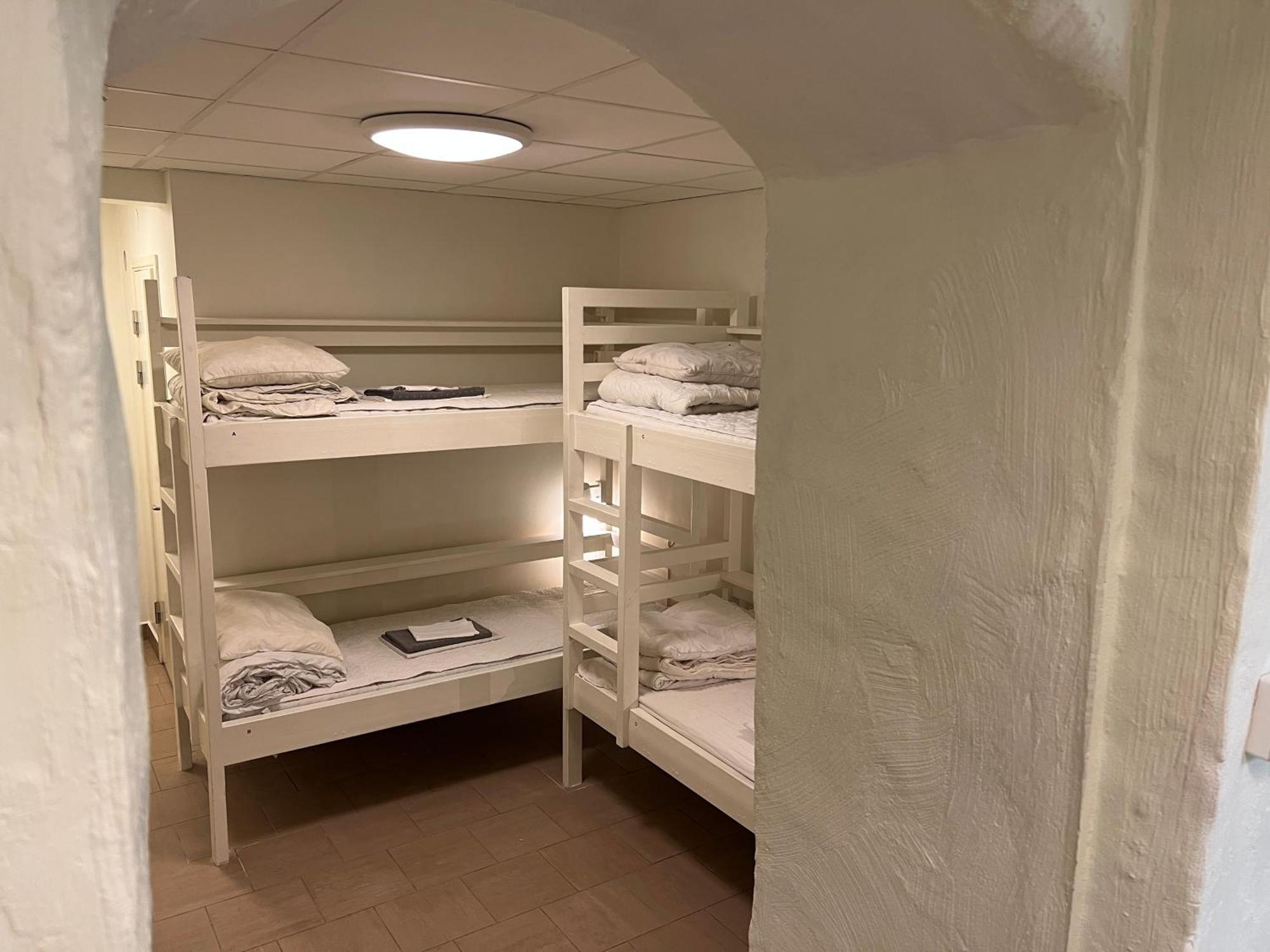 Albergue Dalagatan