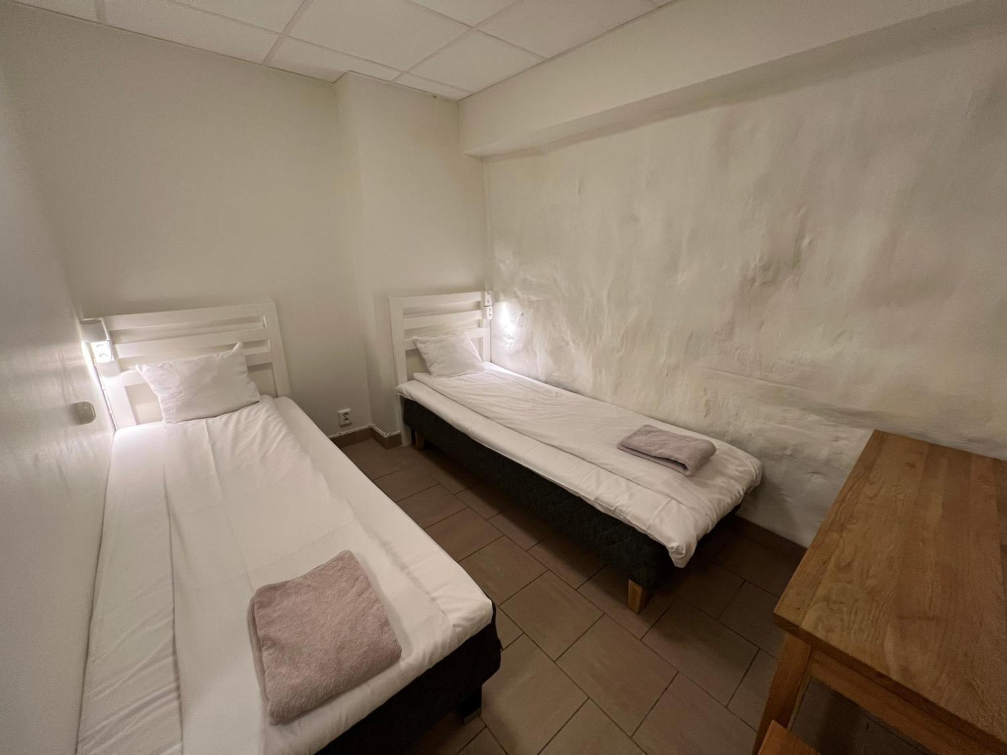 Dalagatan Hostel *