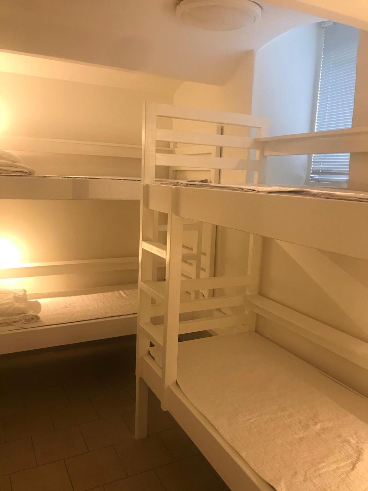 Dalagatan Hostel Stockholm