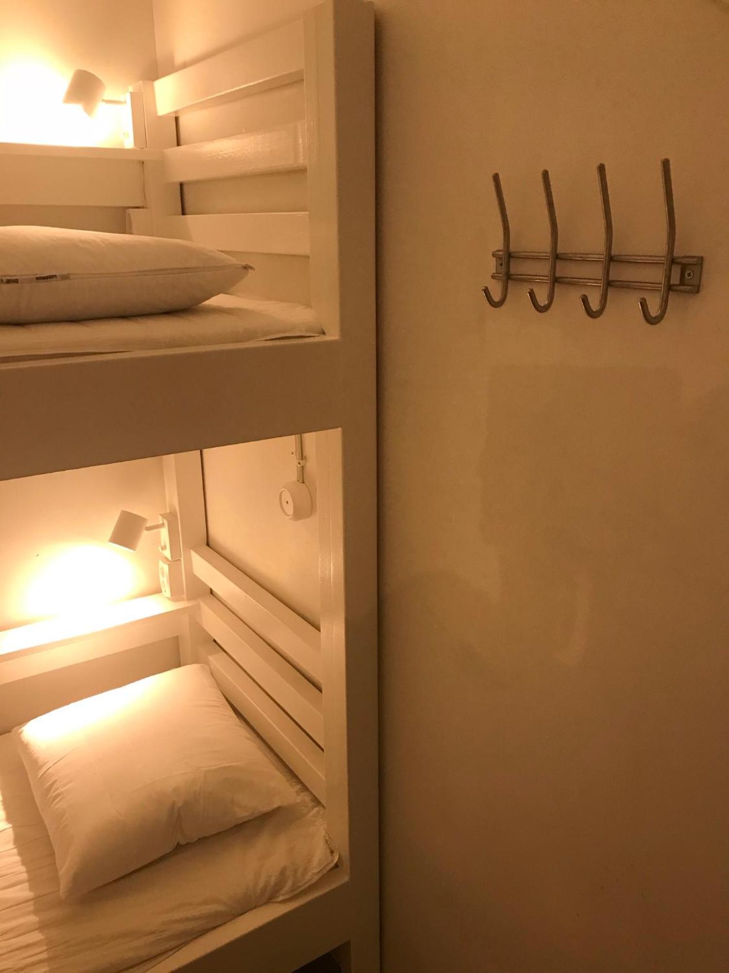 Albergue Dalagatan *