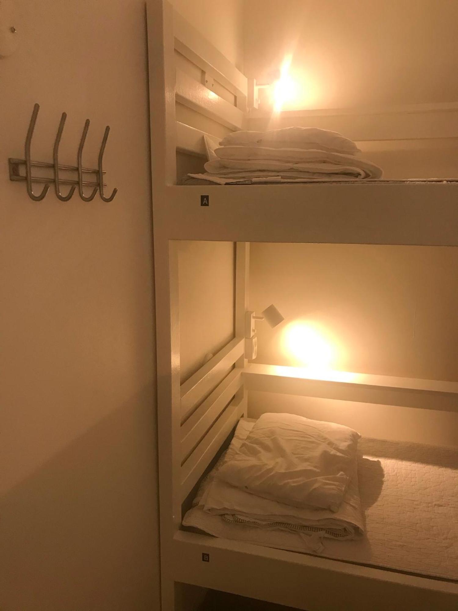 Dalagatan Hostel Stockholm