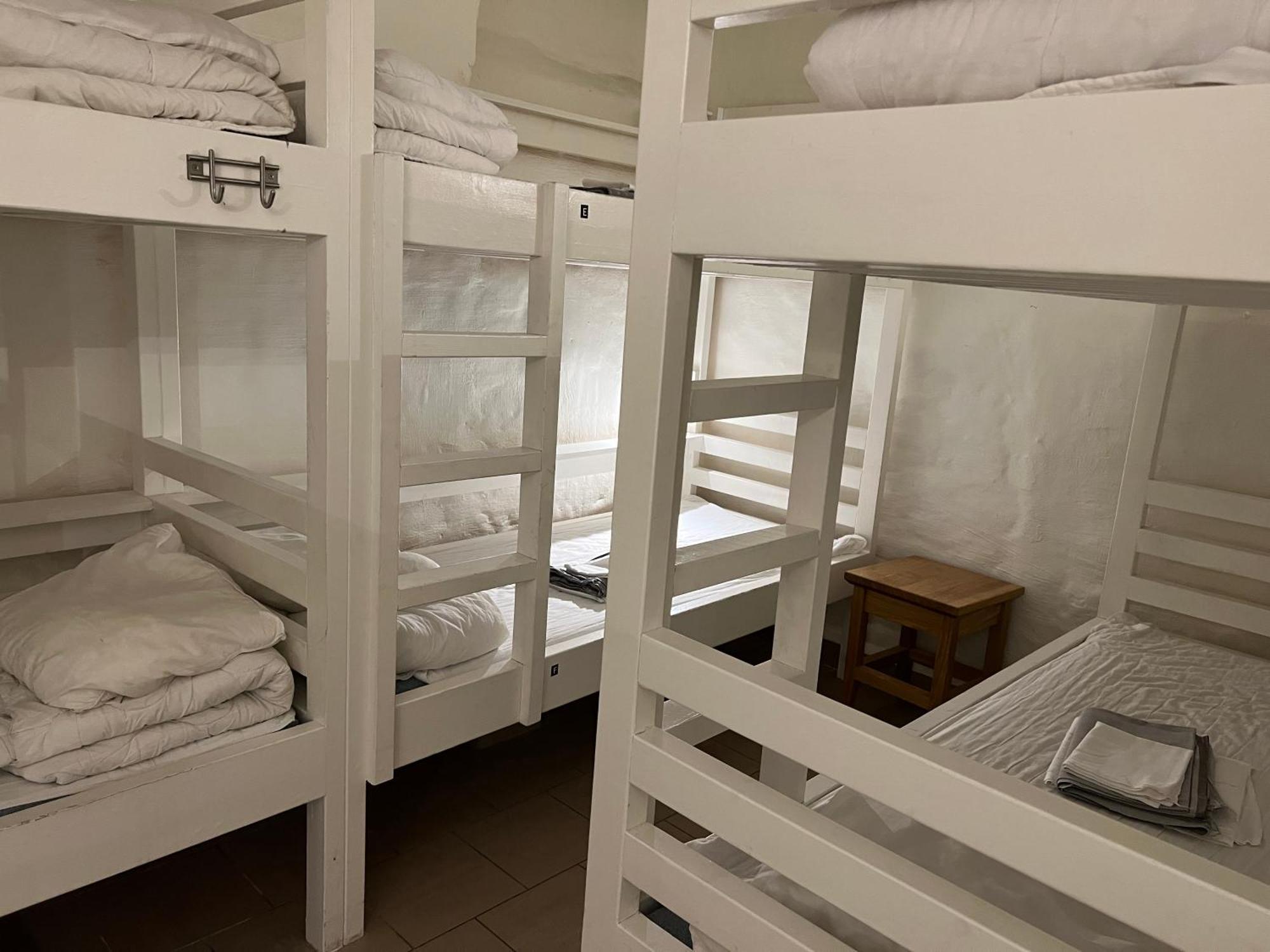 Dalagatan Albergue